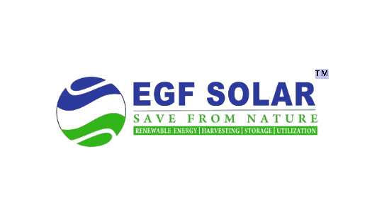 EGF Solar, Save from Nature. Renewable energy, harvesting, storage, utilization
